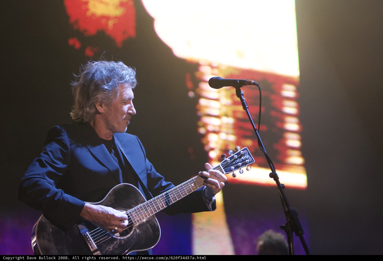 Acoustic Set at Coachella