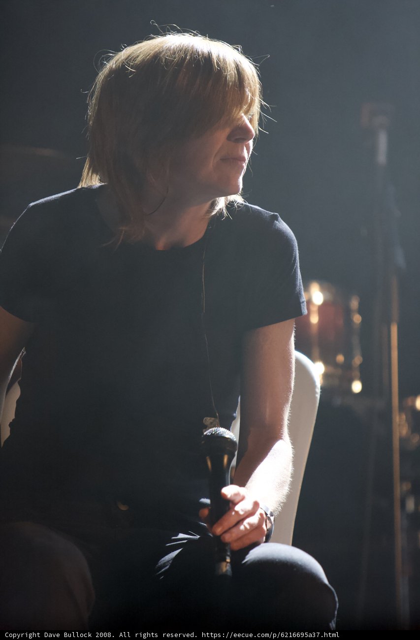 Captivating Solo Performance