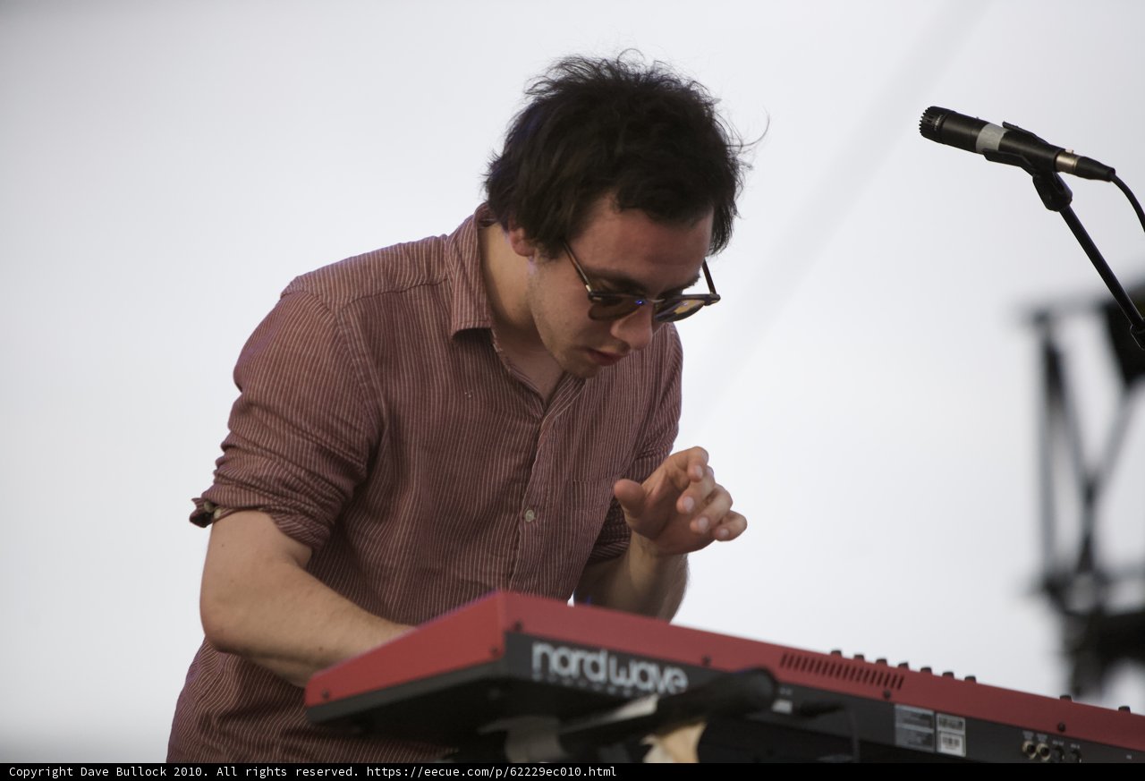 Sunglasses Serenade
