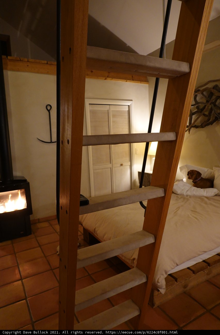 Elevated Comforts