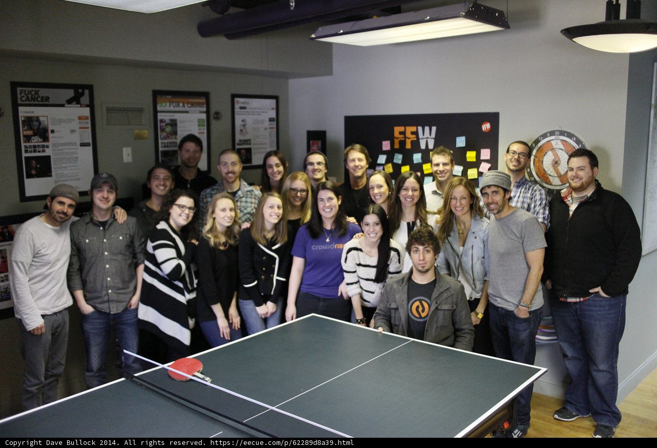 Ping Pong Pals
