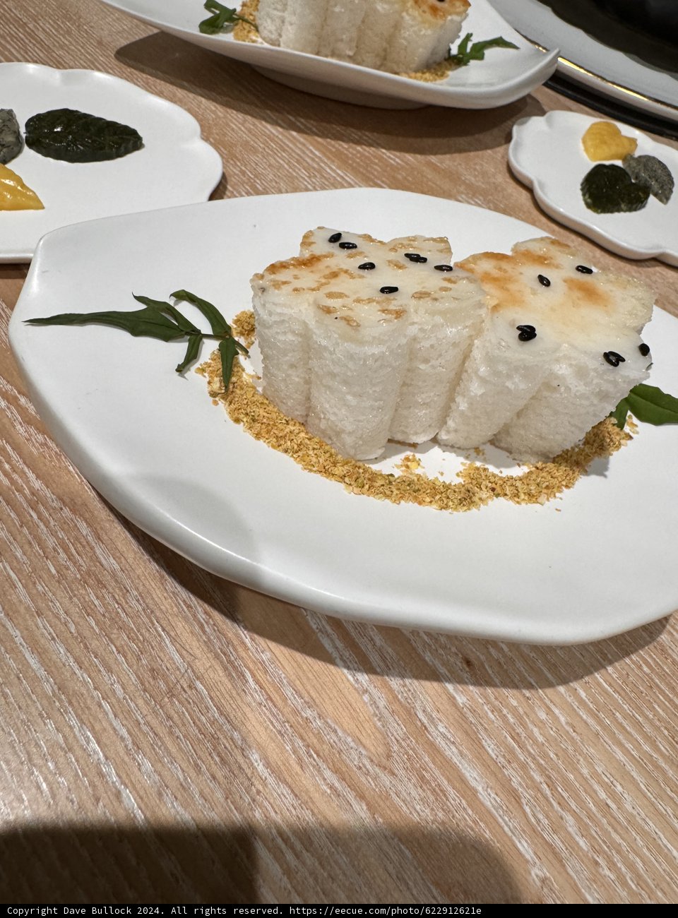Seoul Food Exploration