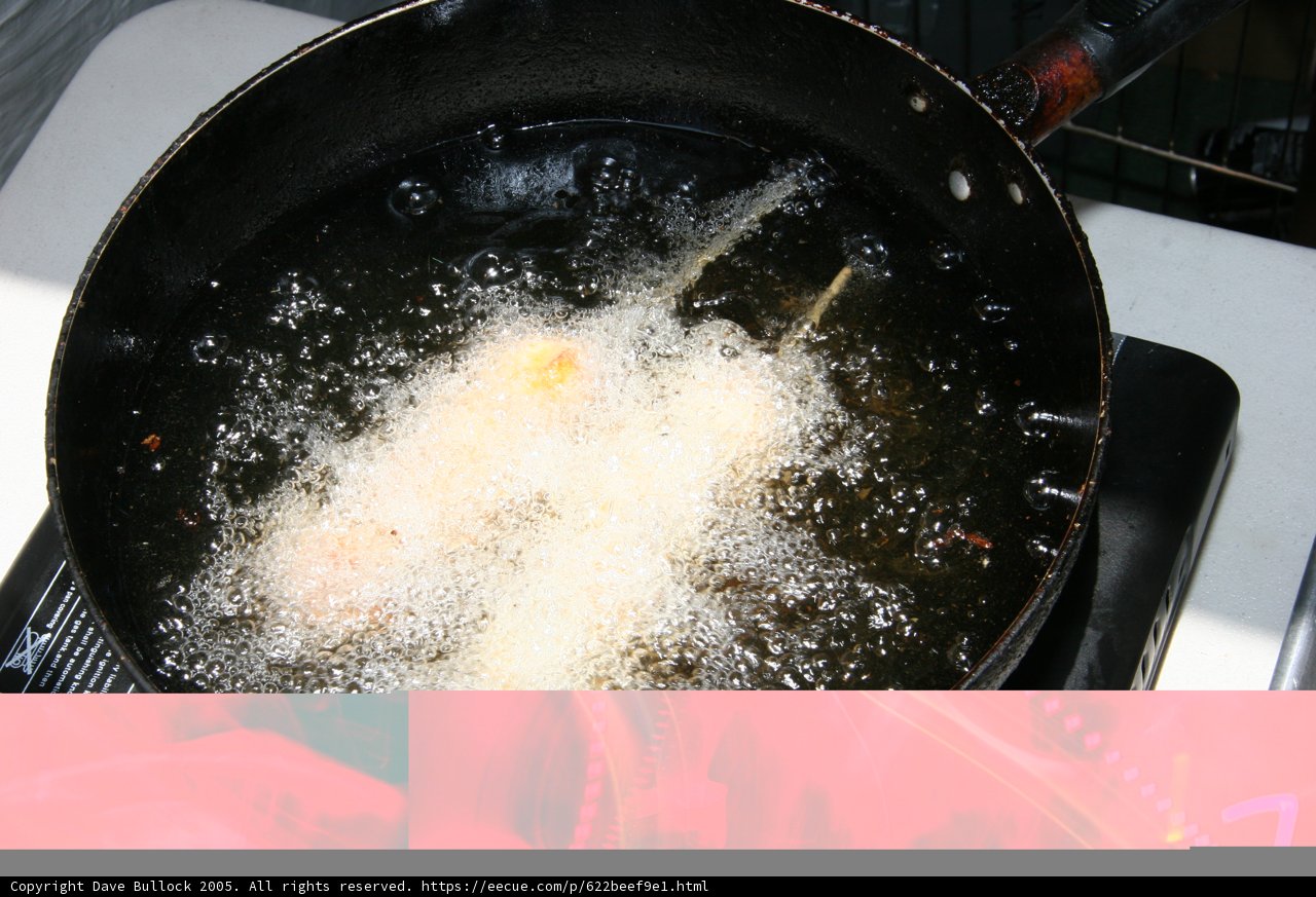 The Perfect Frying Pan Meal