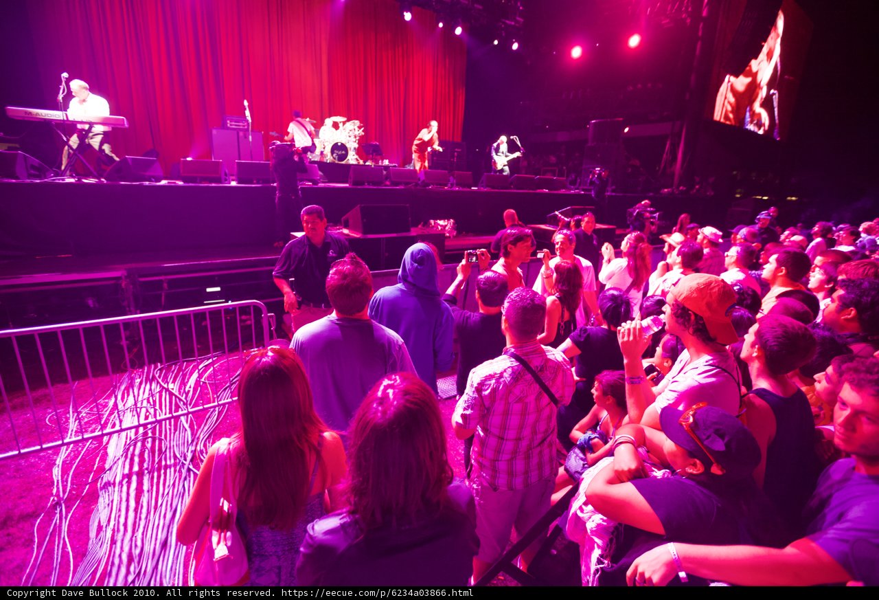 Urban Concert Nightlife