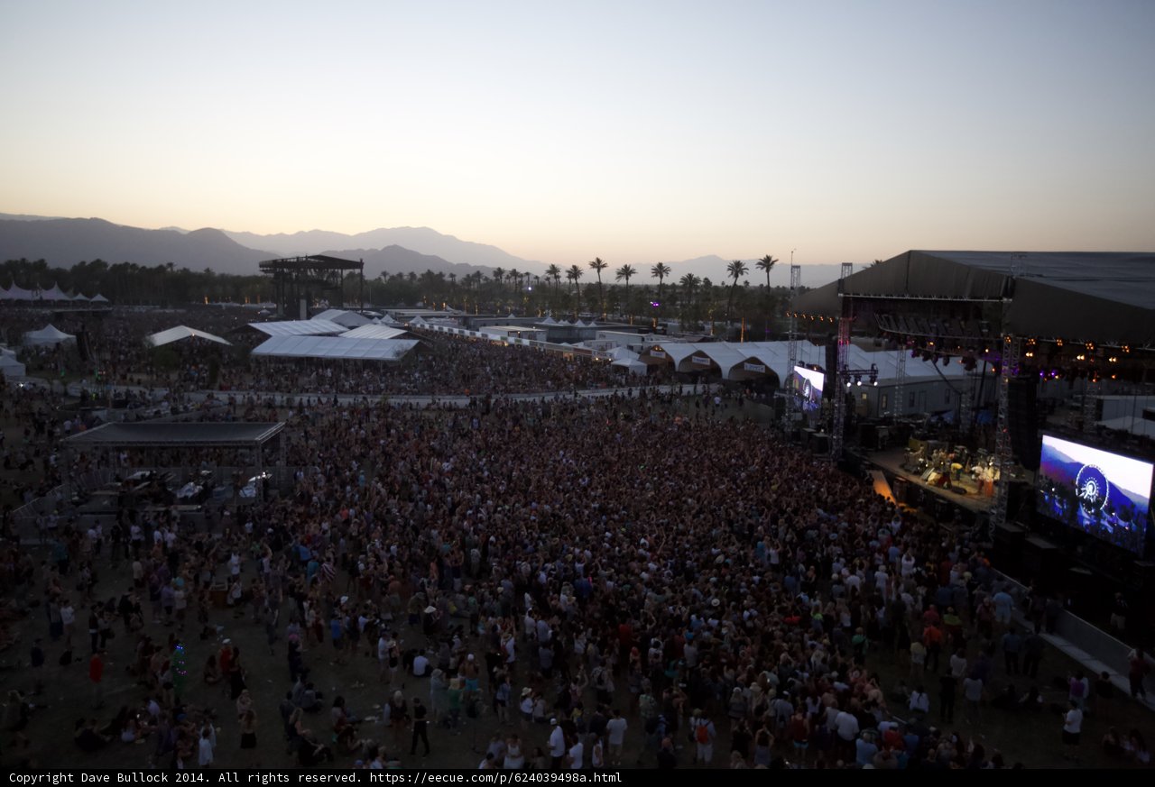 Music Lovers Unite