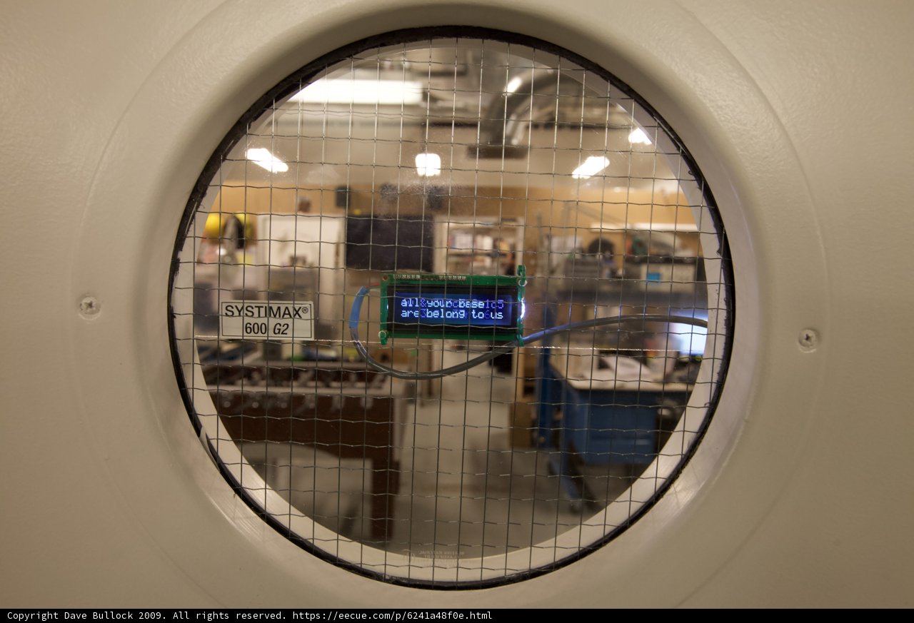 Peering into Innovation