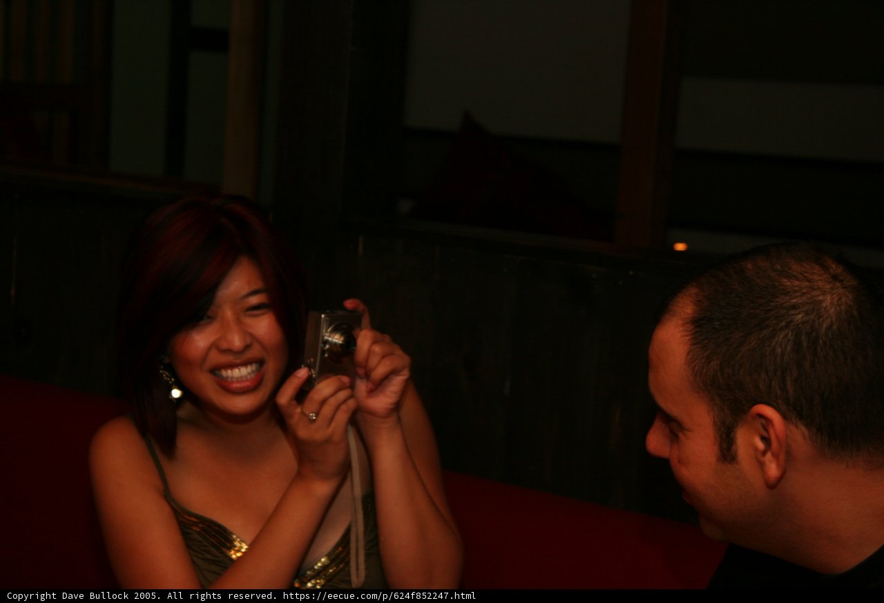 Capturing the Moment