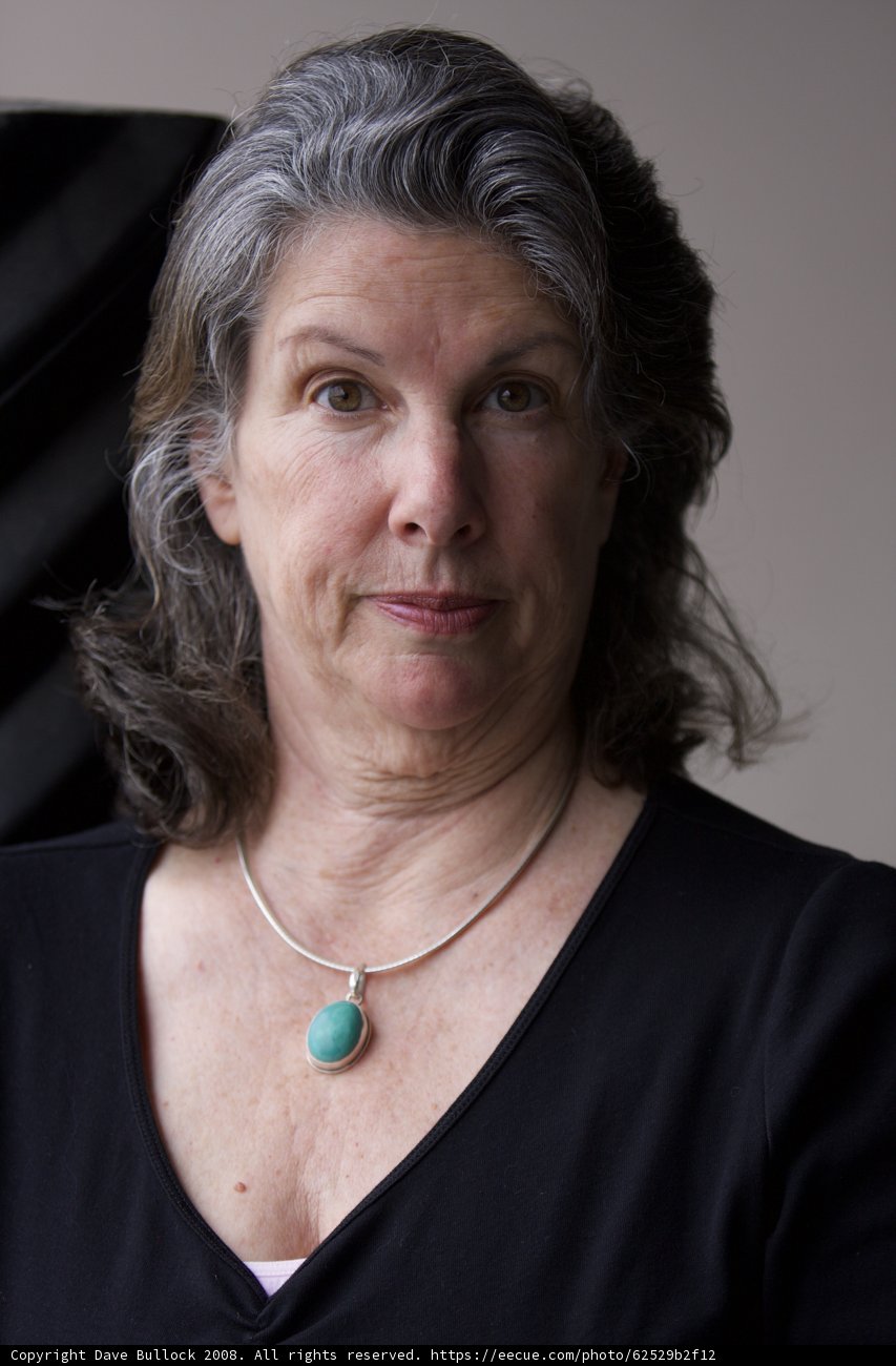 Radiant Rhoda