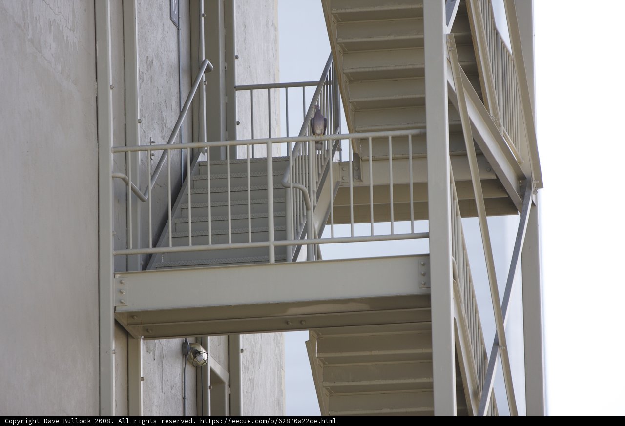 Ascending Architecture
