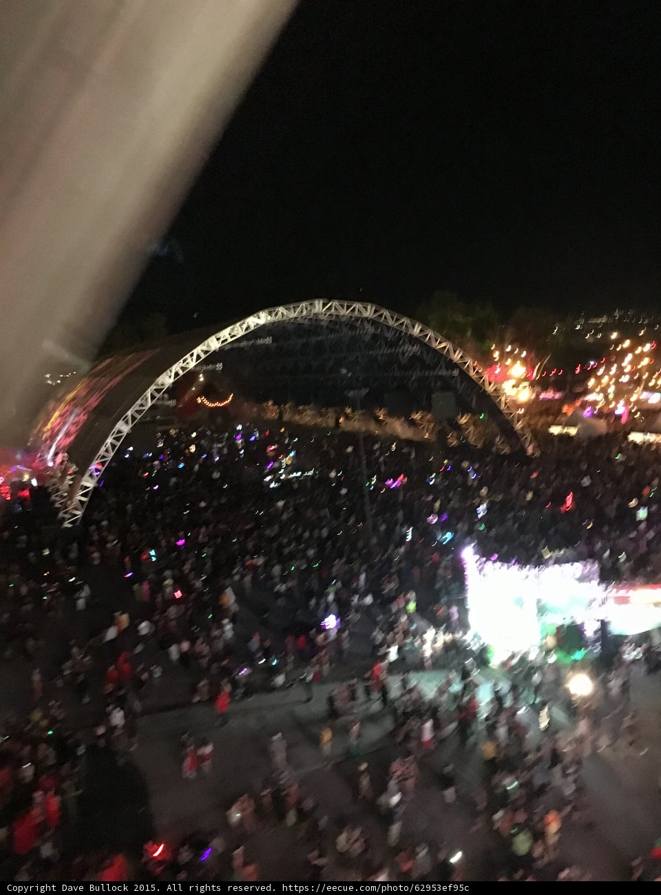 Metropolis Nightlife