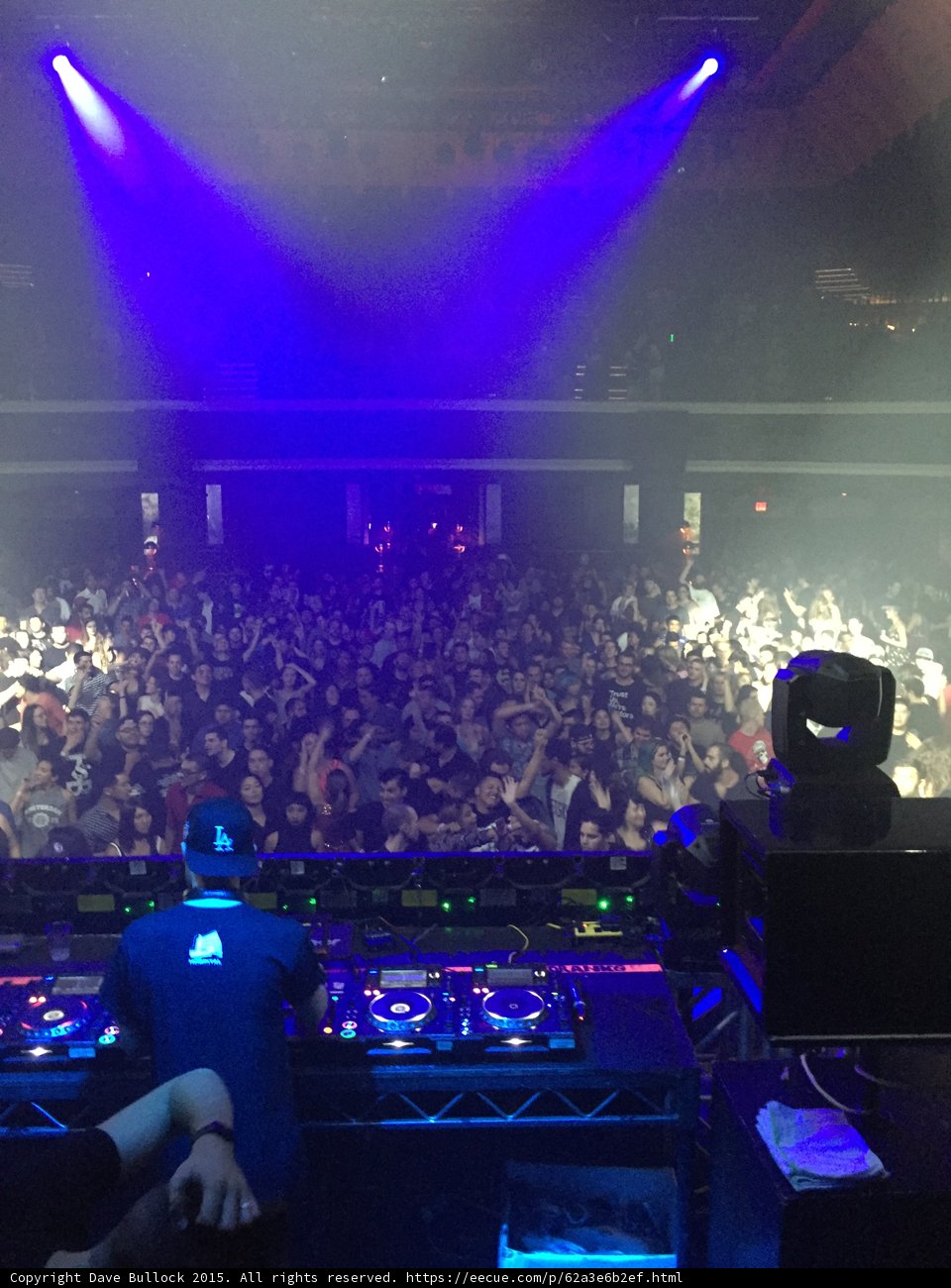 A Night to Remember