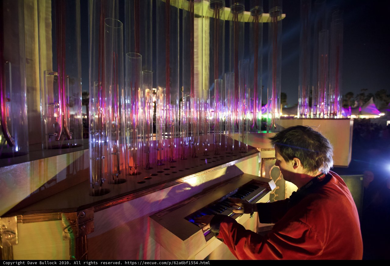Nighttime Serenade