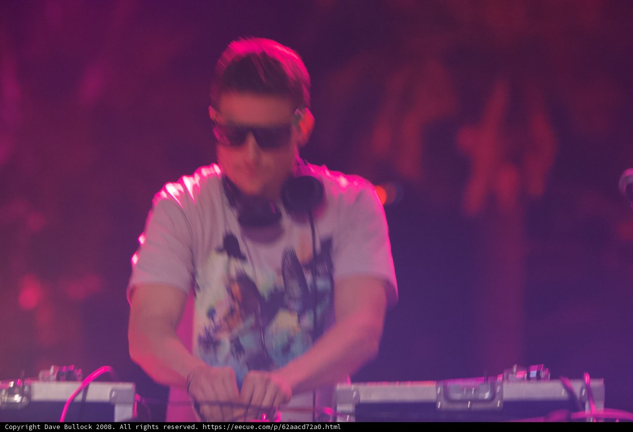 Sunglass Serenade