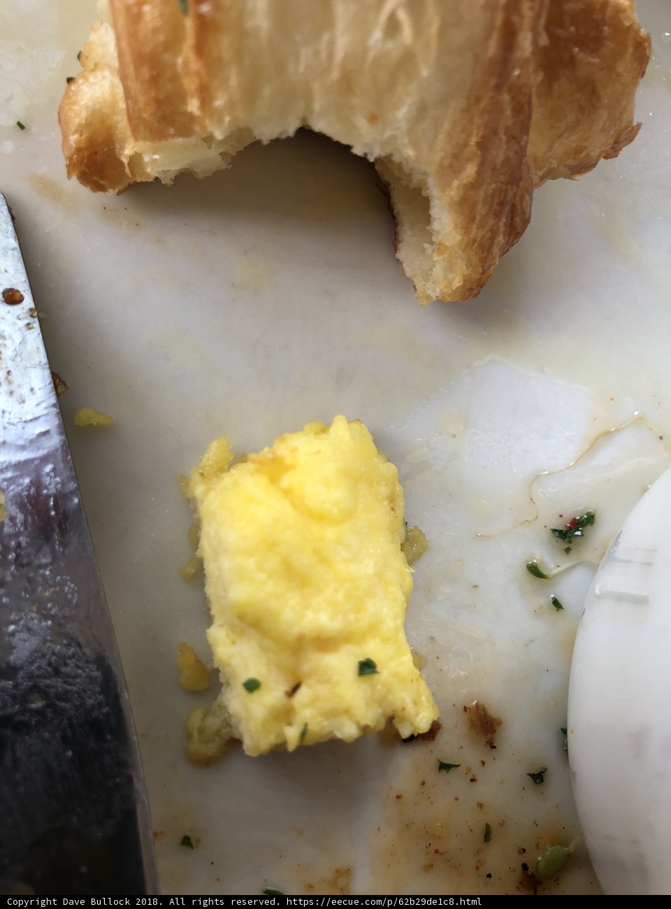 Brunch Time Delight