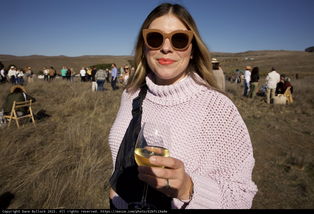 Savoring Serenity: An Outdoor Adventure