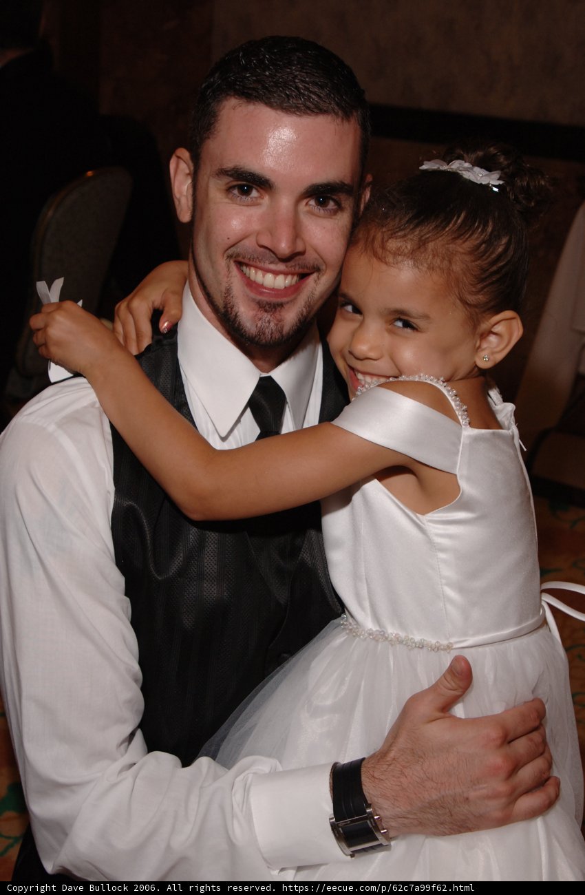 Father-Daughter Dance