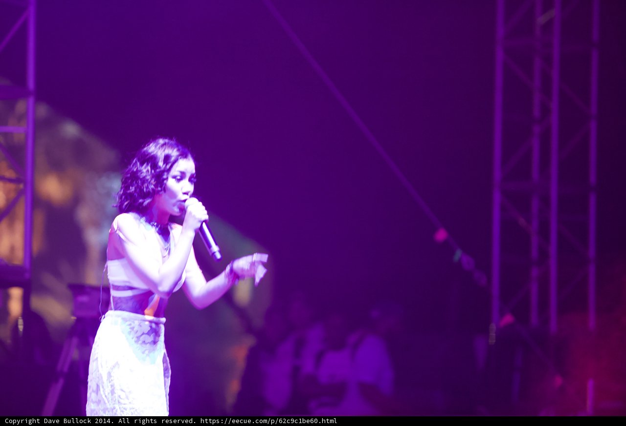 Sensational Solo Performance