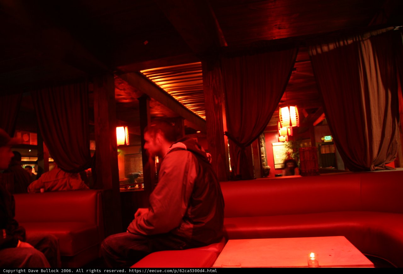 Midnight Lounge
