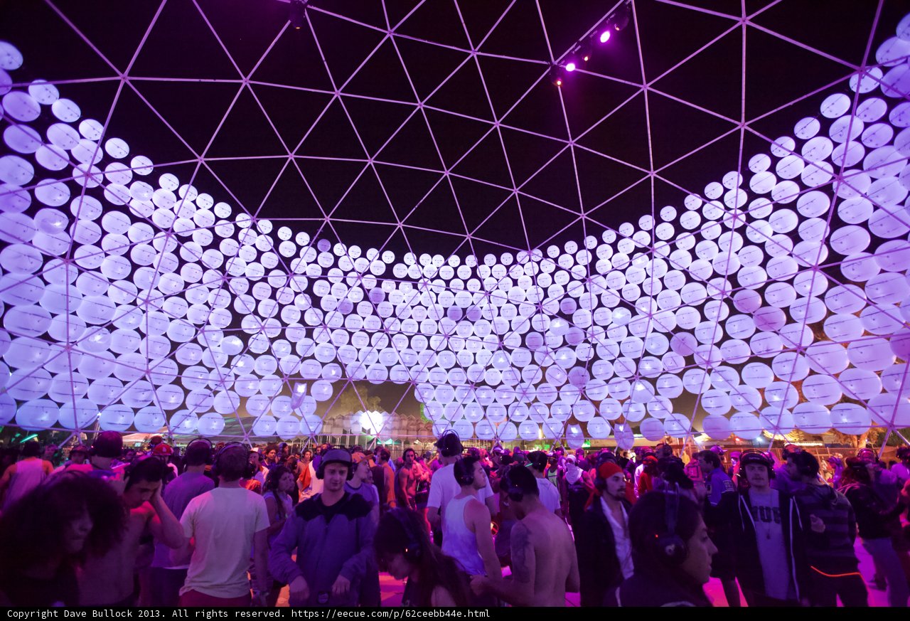 Balloon Dome Party