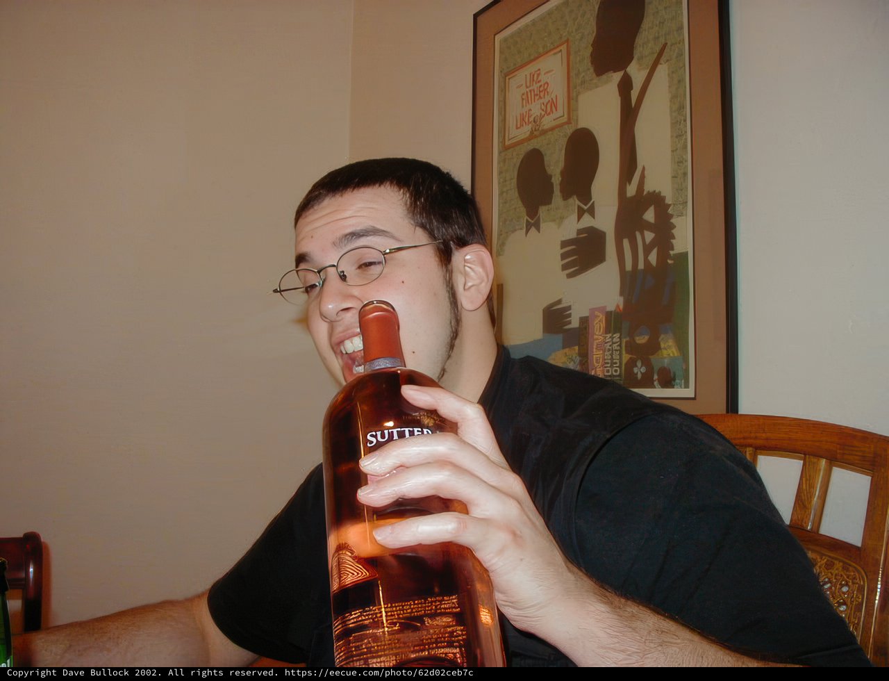 Wine Time