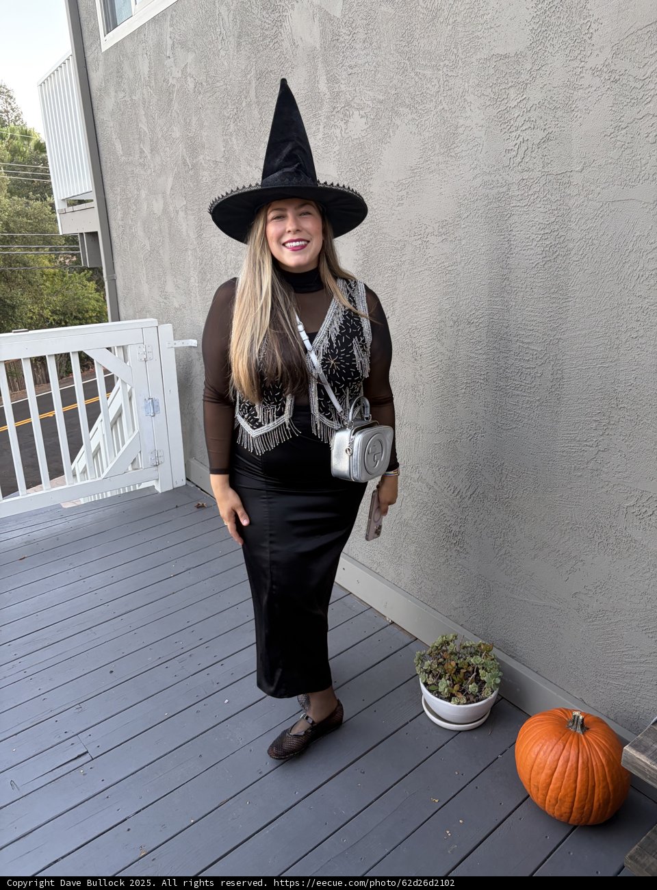 Witchy Whims