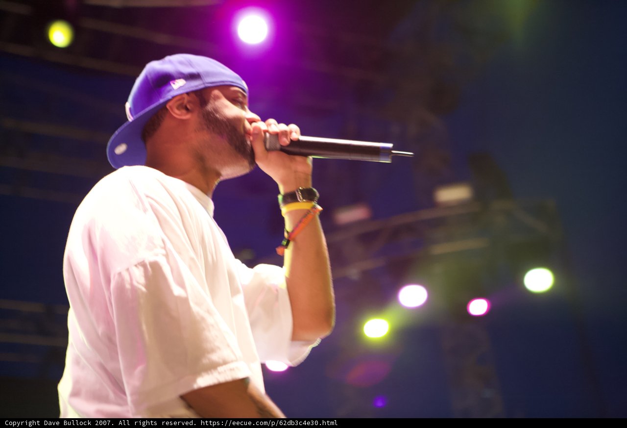 Spotlight on the Solo Performer