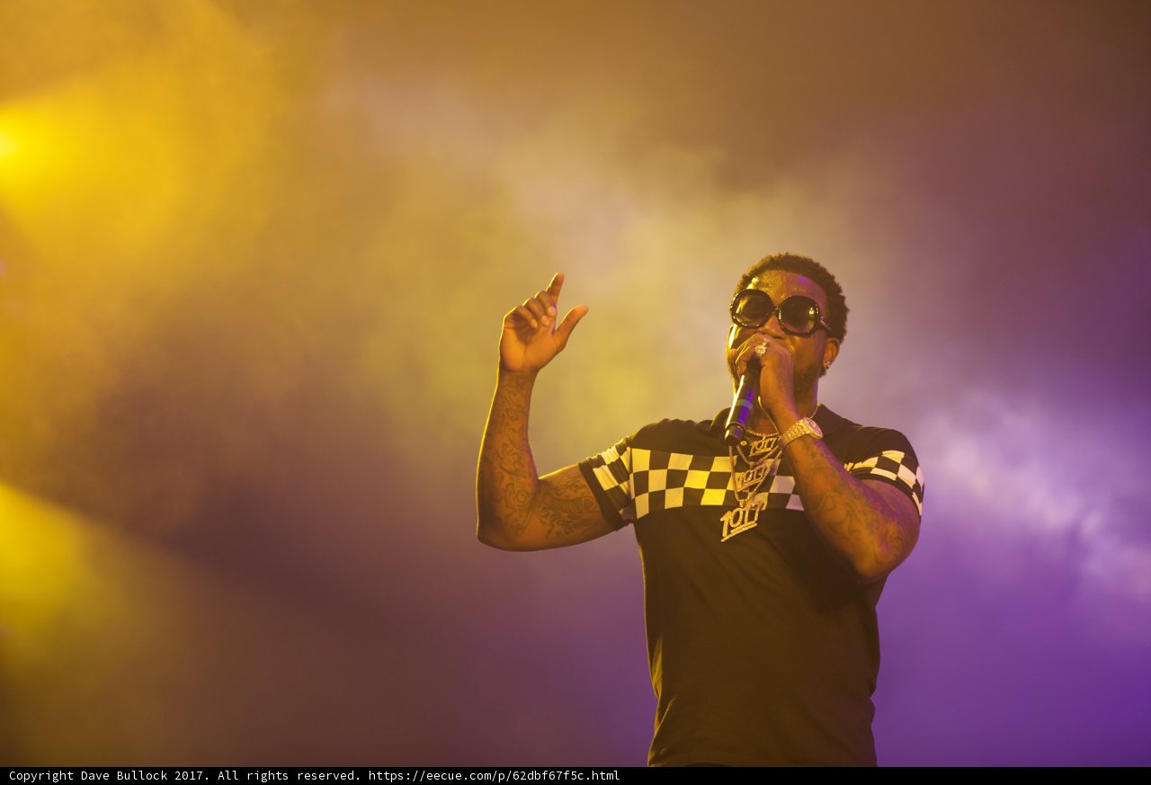 Spotlight on the Solo Performer