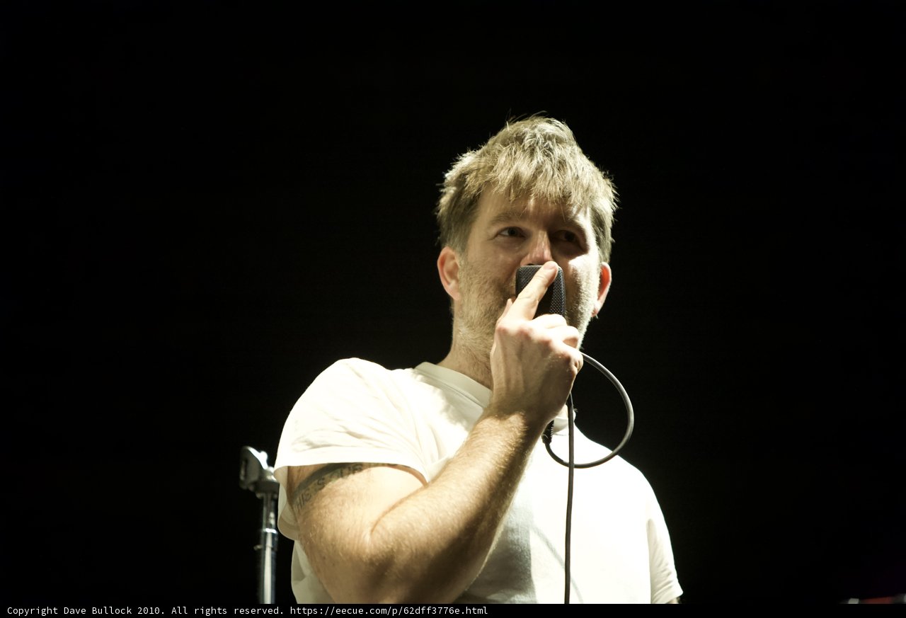 The Solo Performer