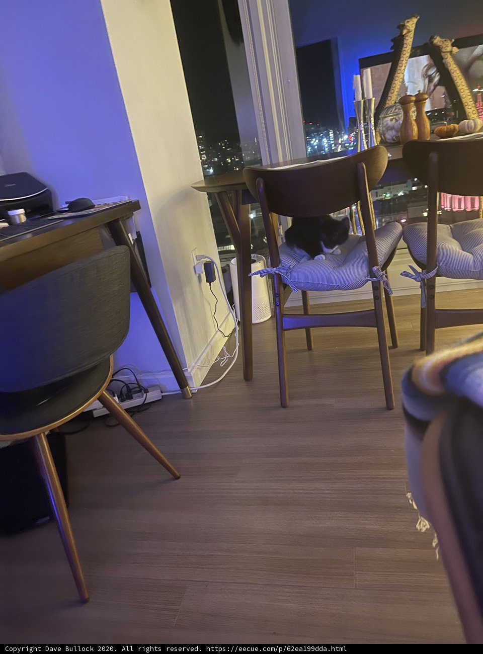 The Minimalist Workspace