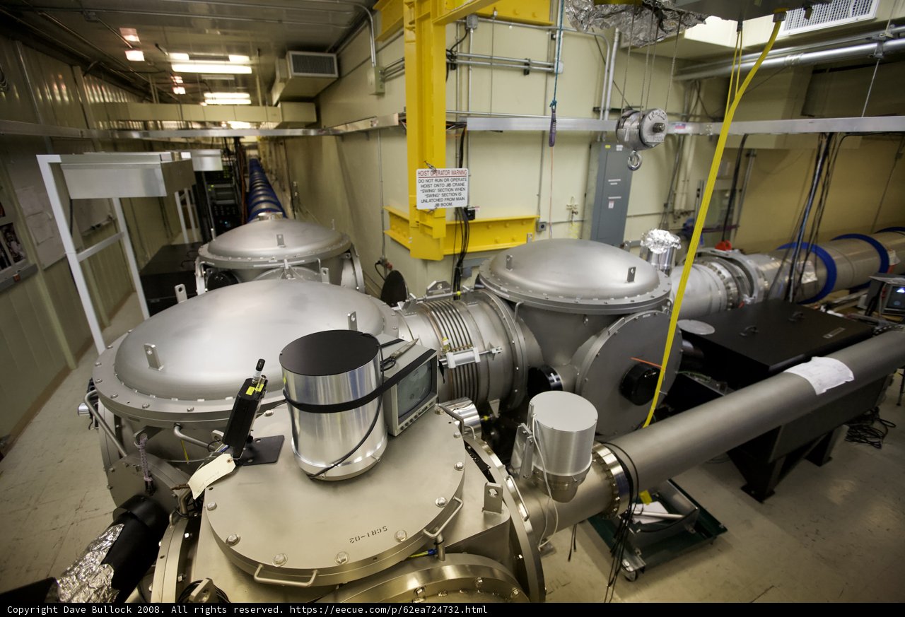Inside a Modern Factory