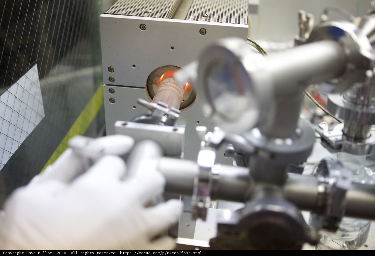 Precision in the Lab