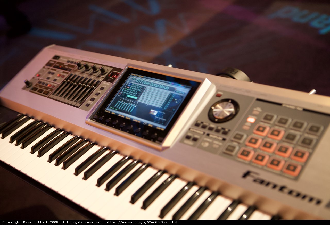 The Future of Keyboards