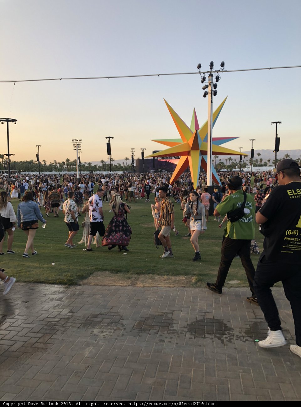 Art in the Park