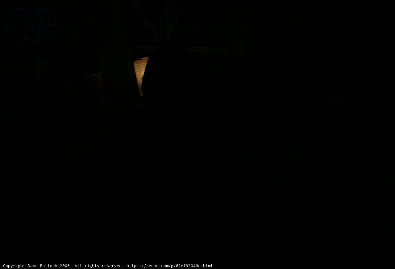 Vigilante in the Dungeon
