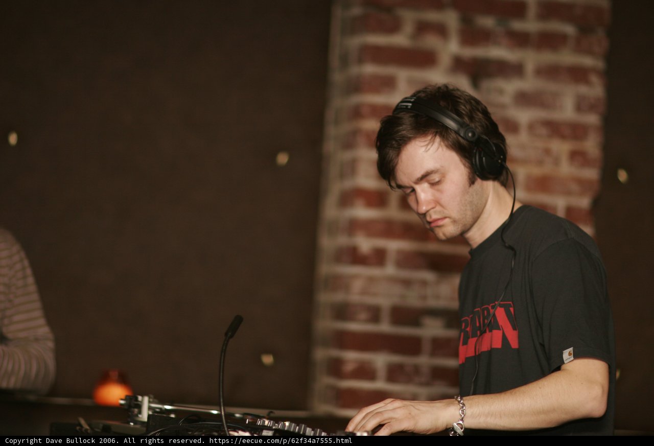 The Sound Master