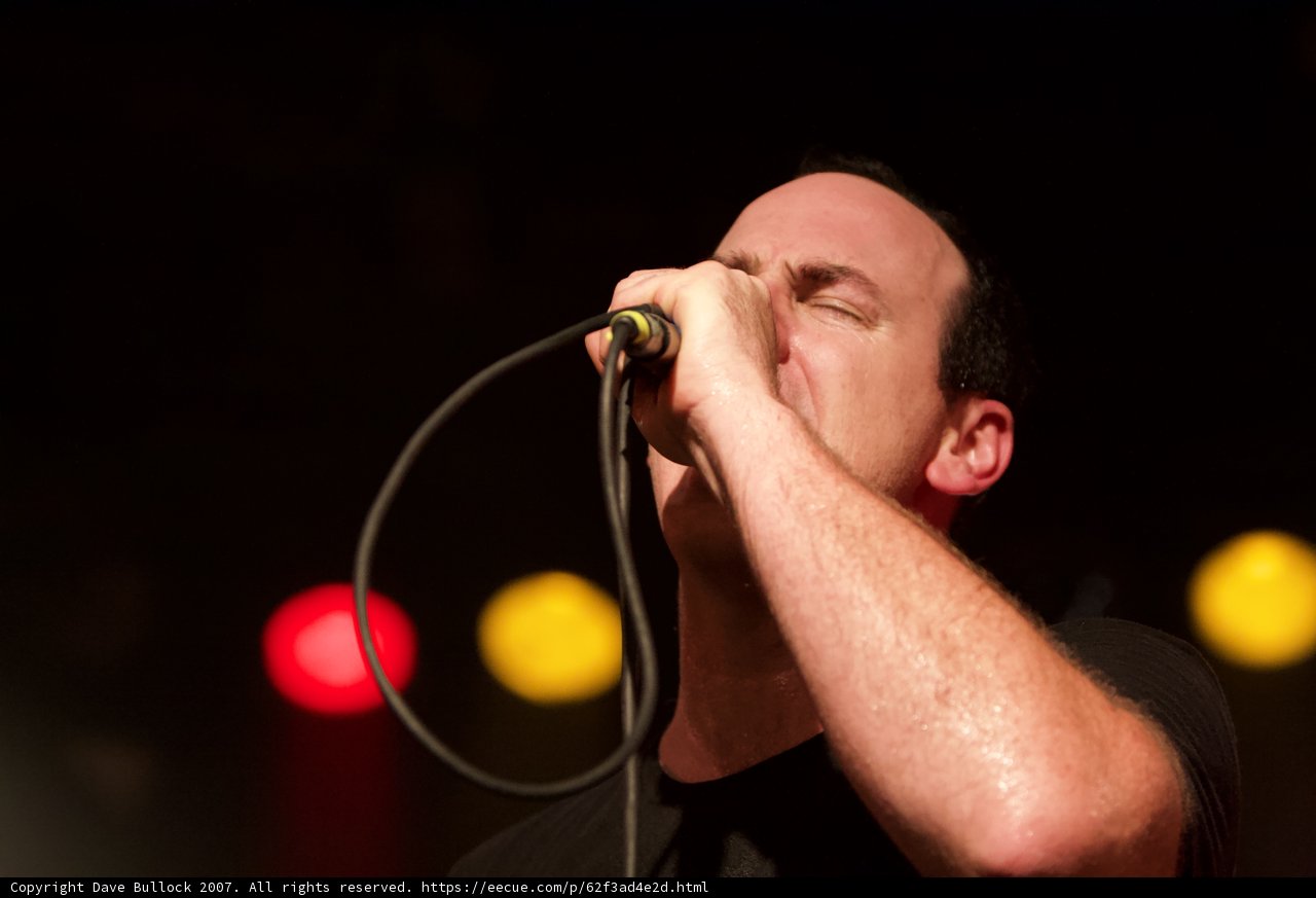 Singing Solo