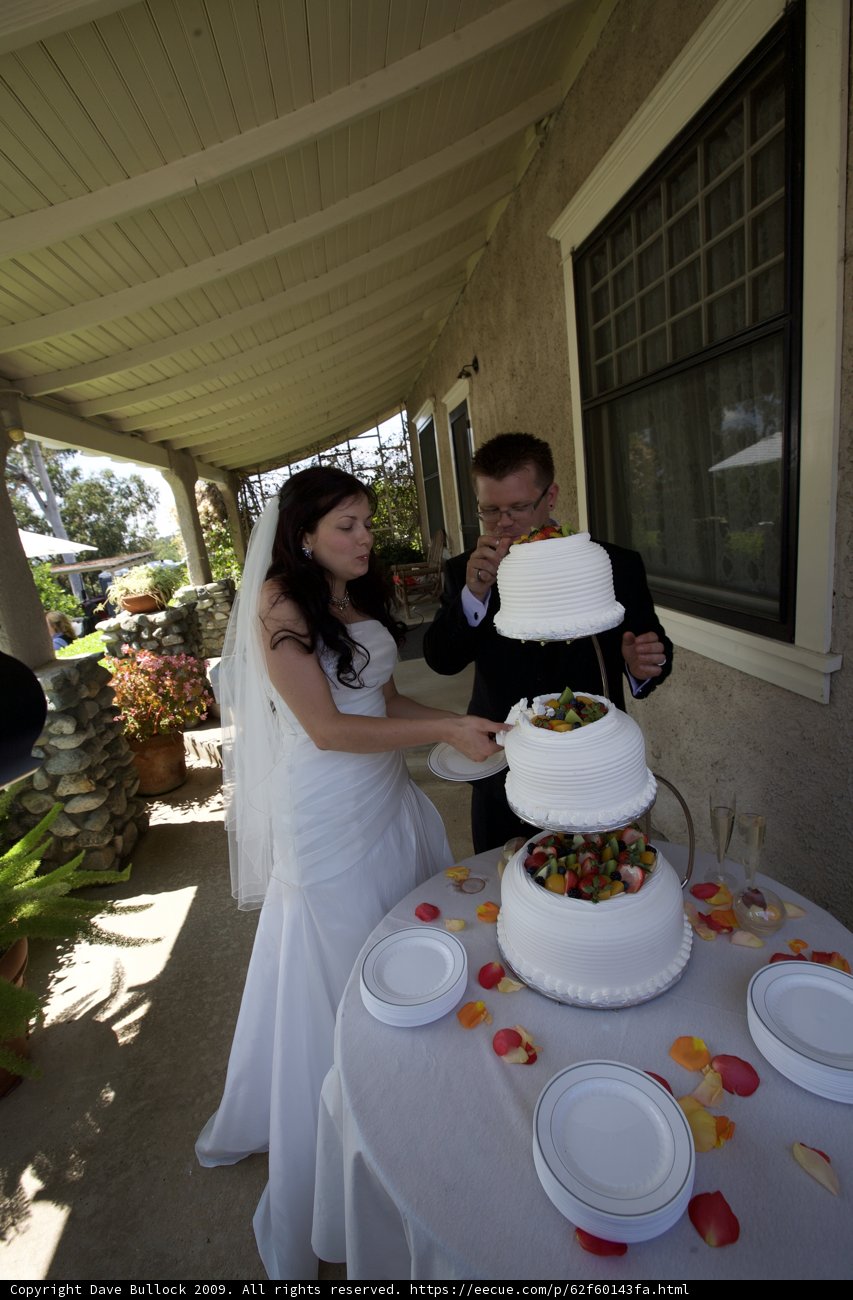 Perfectly Sweet Moment