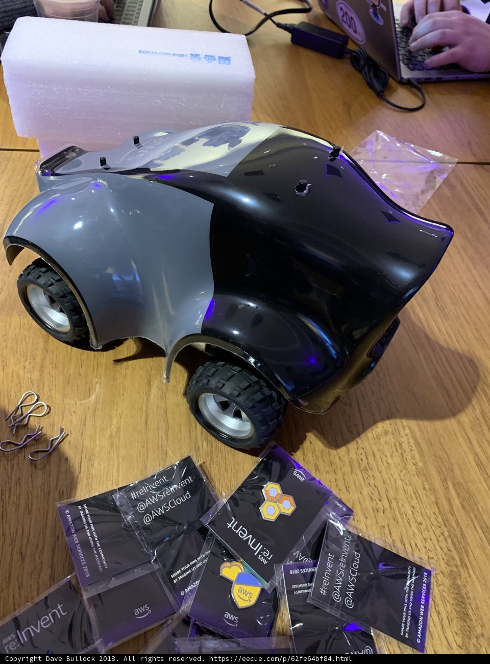 Technology and Playtime