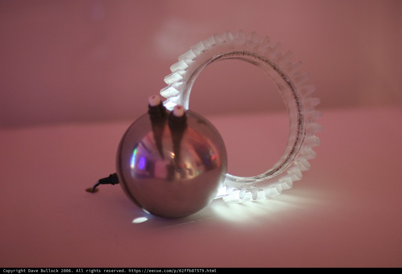 Illumination of Time