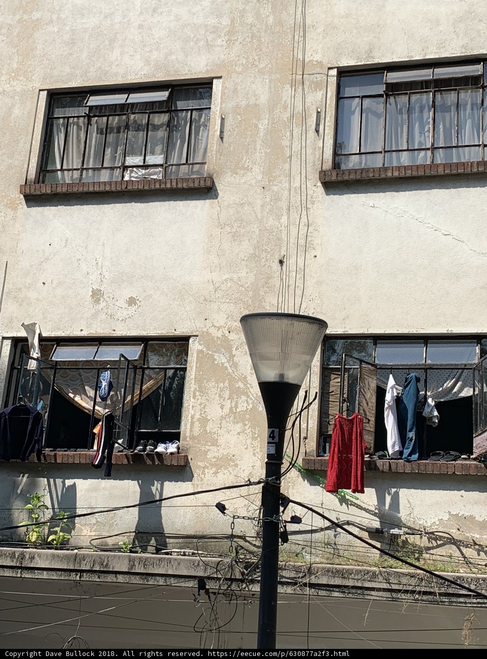 Urban Living in 2018