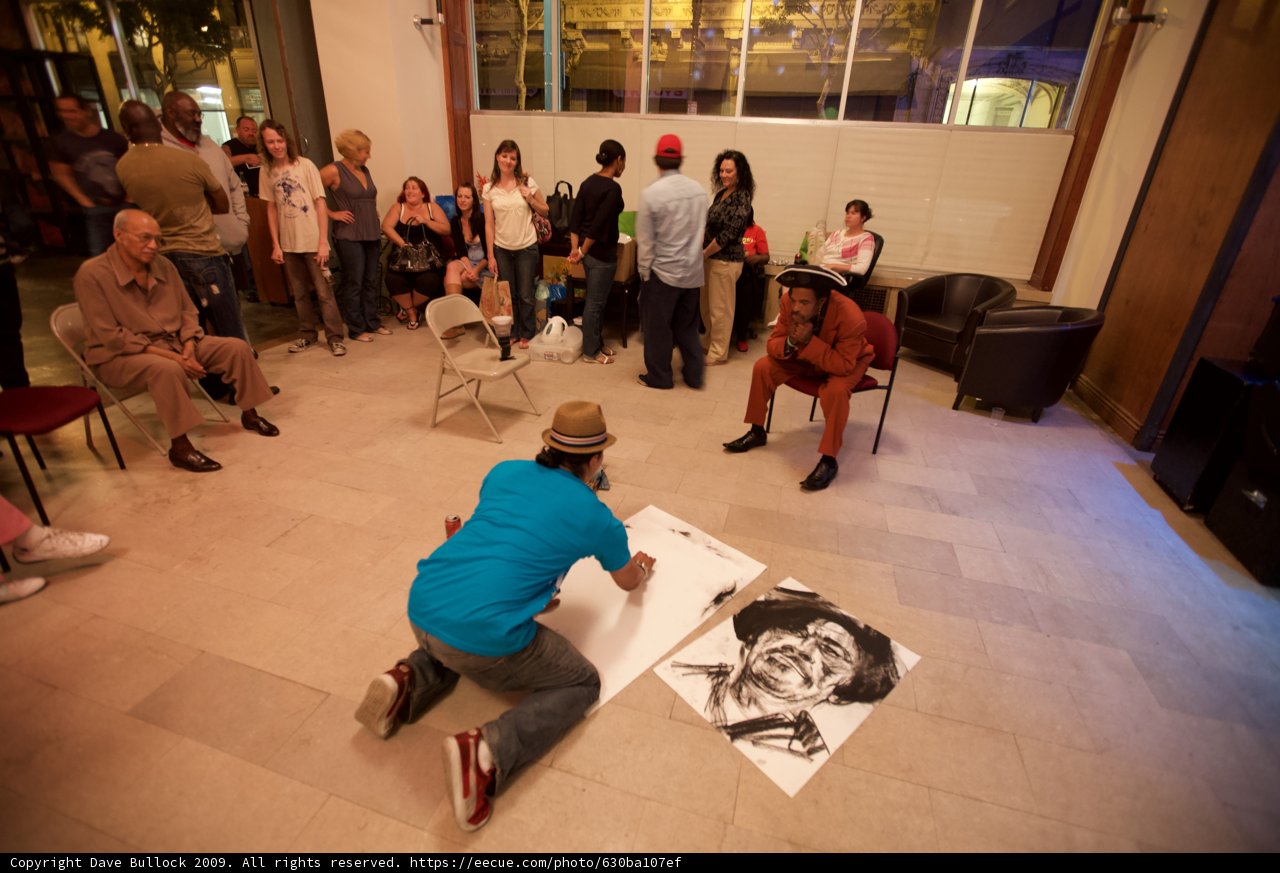 Transforming Spaces: Artistry on the Floor