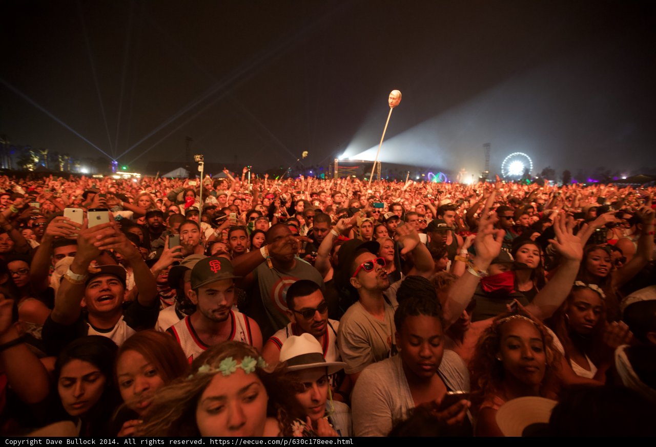 Concert Culture