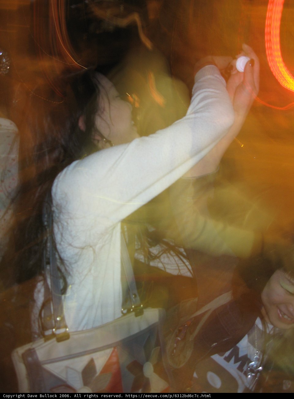 Gaming in the Club