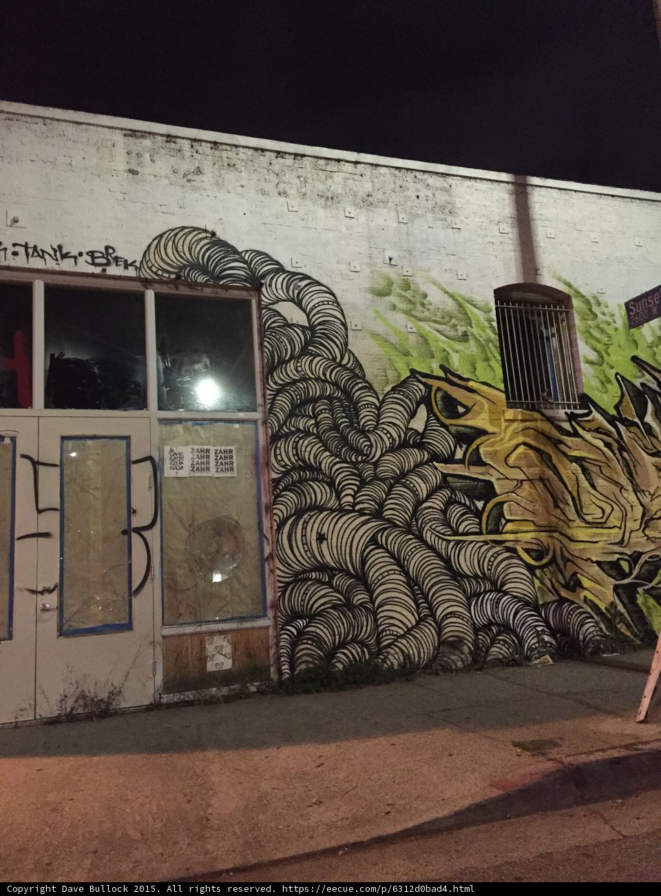 Urban Artistry
