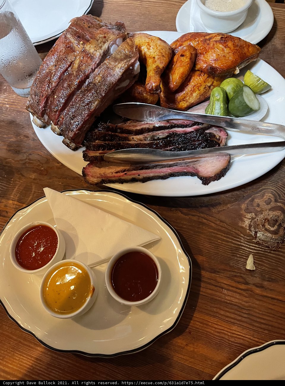 Feast at the 2nd Street District