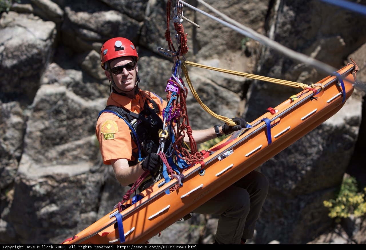 Highline Training