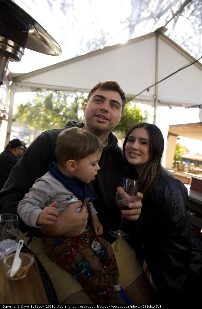 Precious Moments: Table-side Comforts in Downtown Sonoma