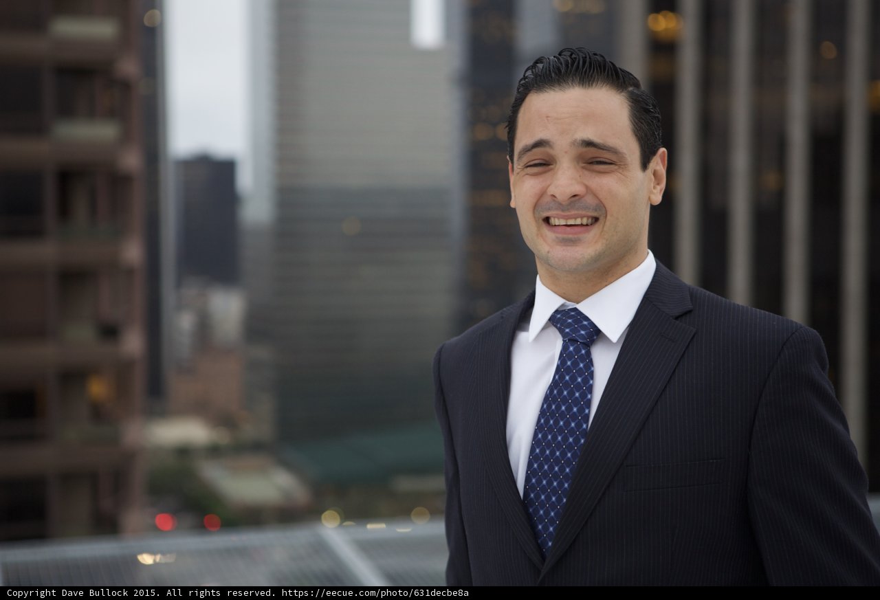 City Executive