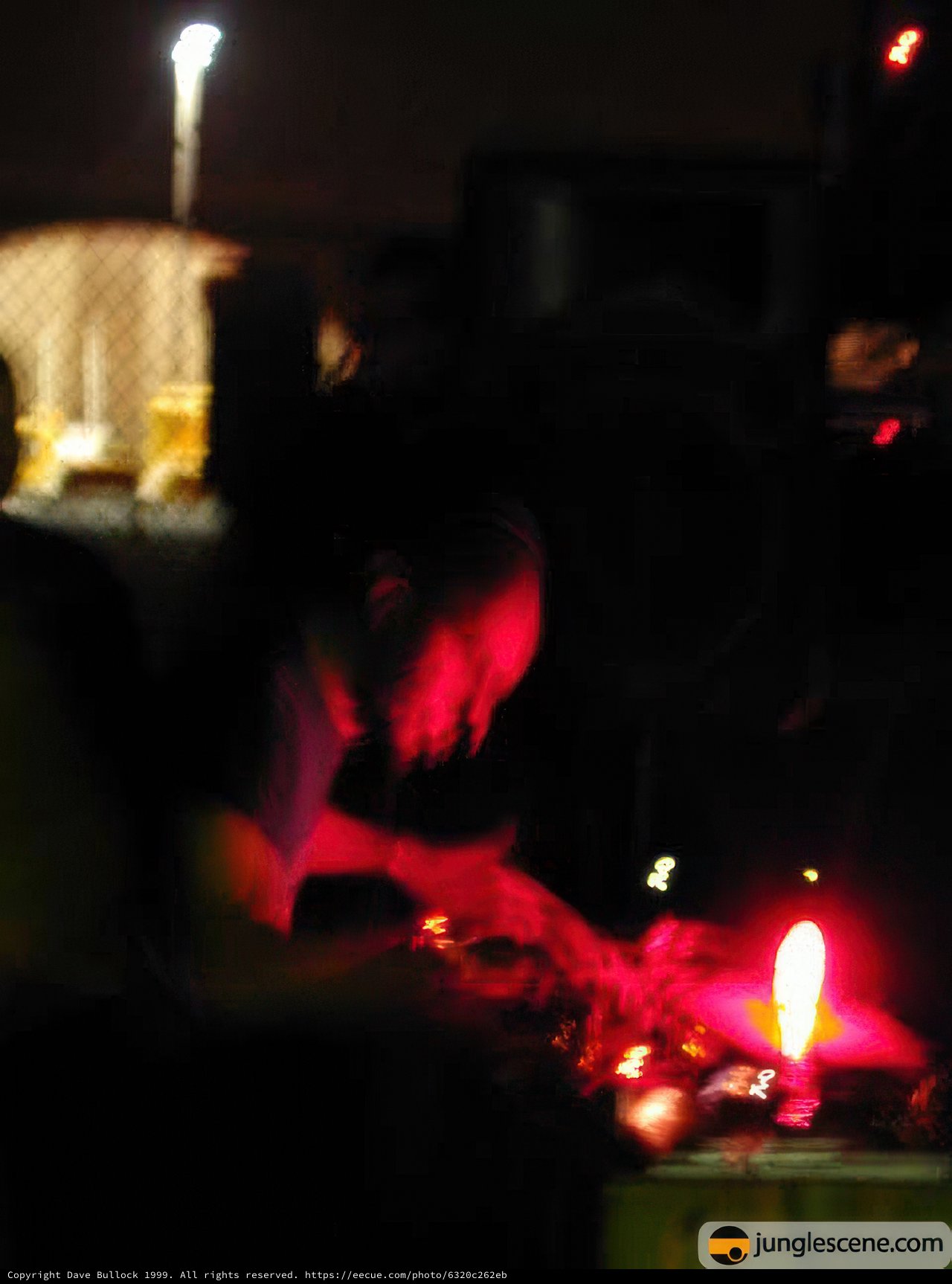 Nightlife DJ Set