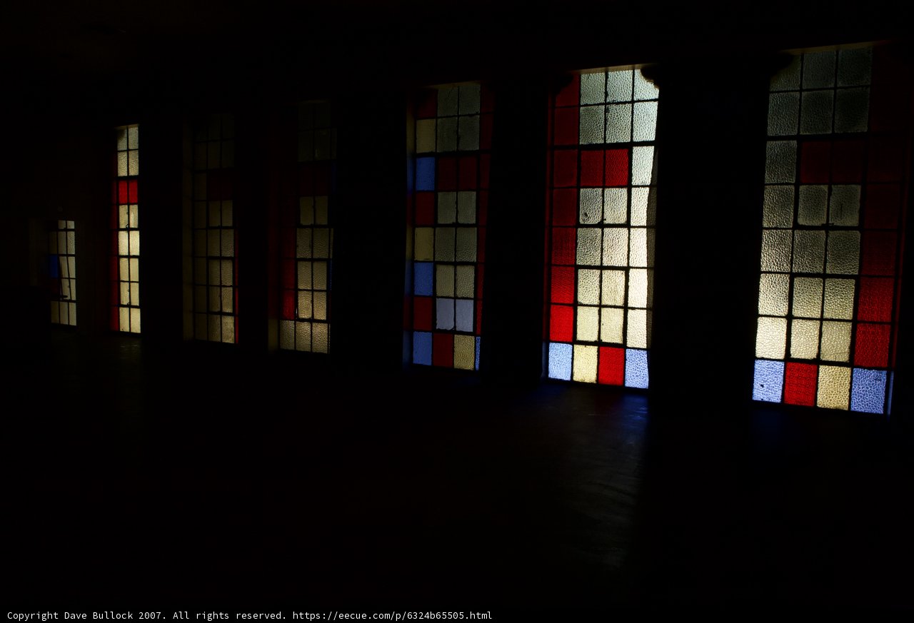 Illuminated Hues